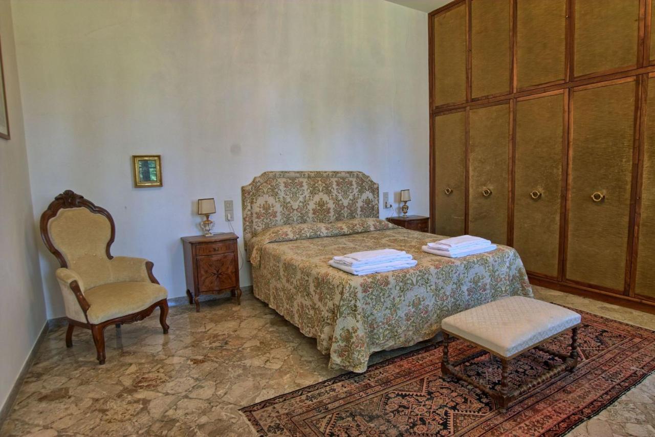 Il Poggio Villa Campoluci Exterior photo